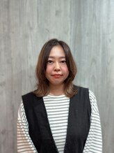 アグ ヘアー カティー ひばりヶ丘店(Agu hair cutty) 八鍬 亜矢
