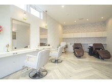 『おもてなしの心』を大切にした温かい接客