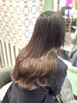ルフレ 新宿本店1st(Reflet)&nbsp;プルエクステ/ゆるふわカール