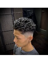 ブライト 関目(Breit)&nbsp;【ソフト極道パーマ】