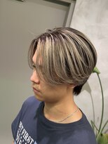 スキルセカンドハウス 天神(SKILL SECOND HOUSE)&nbsp;ベージュバレイヤージュ