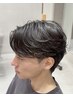 【MIYABI指名】メンズカット＋似合わせスタイリング　￥5800 【池袋】