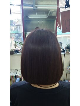 カラーズギャラリー(Color's Gallery) カラー