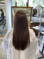 フツーロ 栄(FUTURO)&nbsp;プルエクステ