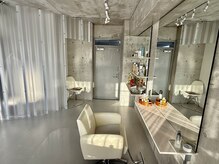 アイビー 吉祥寺(I Be, KICHIJOJI)の雰囲気（女性スタイリストのみ大人女性のための少人数マンツーマンサロン）