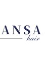 アンサ 椥辻店(ANSA) ANSA hair 椥辻店