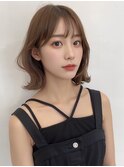 タンバルモリ　ボブ