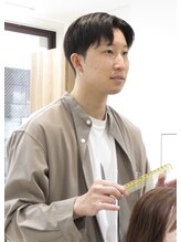 ◇Laks hair&spa◇スタイリストの自己紹介をします！＊