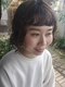 テントヘアー(tent hair)の写真/ショート×パーマでイメチェンもおすすめ!あなたにピッタリな、お手入れ簡単&可愛いスタイルをご提案◇