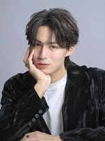 リップス 原宿(LIPPS)&nbsp;シースルーフェザー