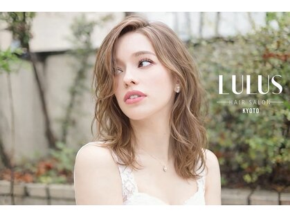 ルルズ(LULUS)の写真