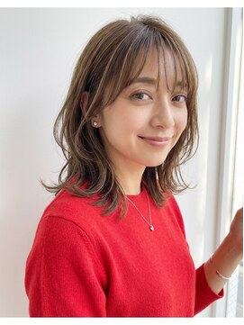 デュファブル 千葉(duFaBle) ショートカット/ハイライト