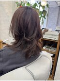 大人ミディアムレイヤー