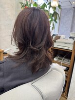 ガーベラ(gerbera)&nbsp;大人ミディアムレイヤー