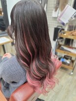 ウィスプヘアー(wisp HAIR)&nbsp;#プルエクステ#エクステ#大宮#埼玉