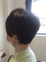 グラウンドブランシュ(ground branche)&nbsp;ショート