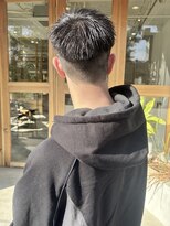 フェリアファム 北千里(FERIA fam)&nbsp;メンズショート