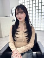 プティ(PUTY) 三宮 ロングレイヤーカット