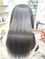 ルエ(Louer) Louer hairmake×ロング