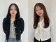 ラヴィ(Lavie)の写真/女性スタイリストが多いから安心☆あなただけの美を叶える、心ときめくサロン体験♪