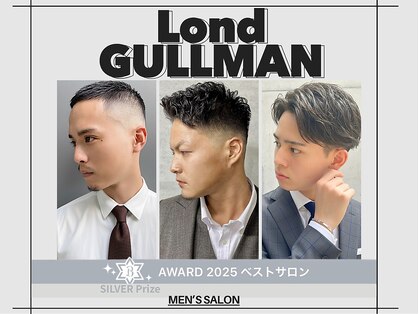 ロンドガルマン 名古屋(Lond GULLMAN)の写真