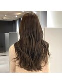 透明感カラー/銀座/有楽町/丸の内