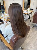 ケラチントリートメント　【大木】