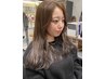 【本日限定】カラー+カット+オージュアトリートメント¥17050→13255