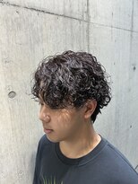 フレイム(FLAME)&nbsp;波巻きスパイラル