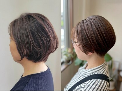 モップス アール(MOPS R)の写真