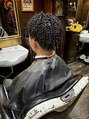 ヒロギンザ 六本木店(HIRO GINZA)&nbsp;特殊パーマもできます
