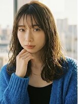 セン バイ エント(sen by emt) セットが簡単♪朝が楽になる抜け感ウェーブ