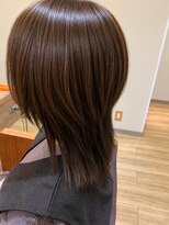 アール エー シー ツイン ゲート(RAC Twin Gate) くびれウルフレイヤー