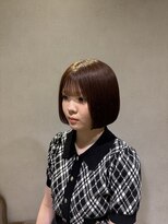 カルテット(Quartett)&nbsp;ミニボブ