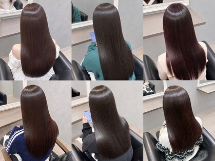 ミー 新宿(MII)の写真