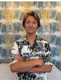 バーチ ウシワカマル(BIRCH ushiwakamaru)&nbsp;佐藤 信一郎