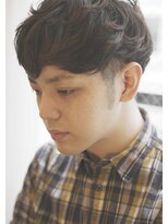 ヘアーデコ グラント(hair deco Grant)&nbsp;The Day