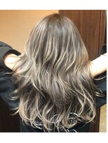 シェリー(cherie)&nbsp;バックコーミングメッシュ【cherie池袋】