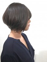 ヴィスト バイ レボ(VIST by REVO)&nbsp;骨格補正小顔カット　102　【VIST ホシノショウタ】