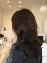 エル グランディール(L grandir)&nbsp;long wave STYLE