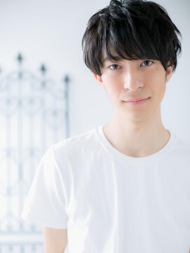 フェイス 赤羽 ネオ(face Akabane neo) マッシュレイヤー