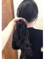 アフ(ahu)&nbsp;ダークカラー