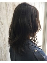 ヘアデザイン デコ(hair design DeCo)&nbsp;アドミオカラー