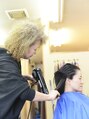 スウィープヘアー Sweephair/Keiko Suzuki