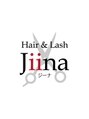 ヘアーアンドラッシュ ジーナ(Hair&Lash Jiina)/hair＆lash jiina