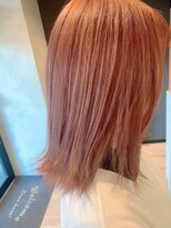 エイト 金沢店(EIGHT kanazawa) 【EIGHT金沢】お客様スタイル_デザインカラー【KOUTA】