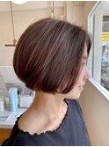 ミニボブ