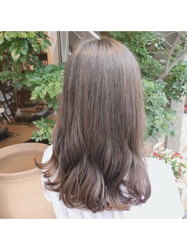 ファーレンピュアスウィート(fahren-pure-suite) ゆるまき