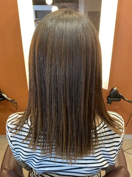 コレット ヘアー 大通(Colette hair) 美艶・美髪　髪質改善トリートメント☆