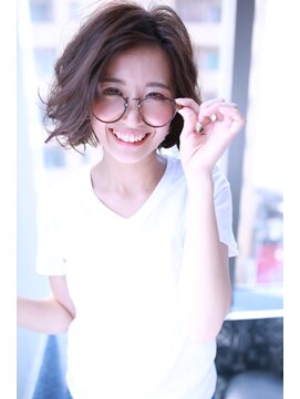 シーラス バイクラウドゼロ(Cirrus by Cloud zero) ノーバング小顔ミディアムベージュ【Cirrus by Cloud zero】